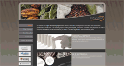 Desktop Screenshot of flaviola.org